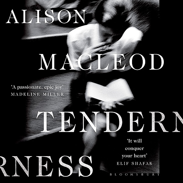 Tenderness, Alison Macleod