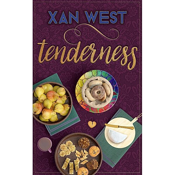 Tenderness: A Kink & Showtunes Story / Kink & Showtunes, Xan West