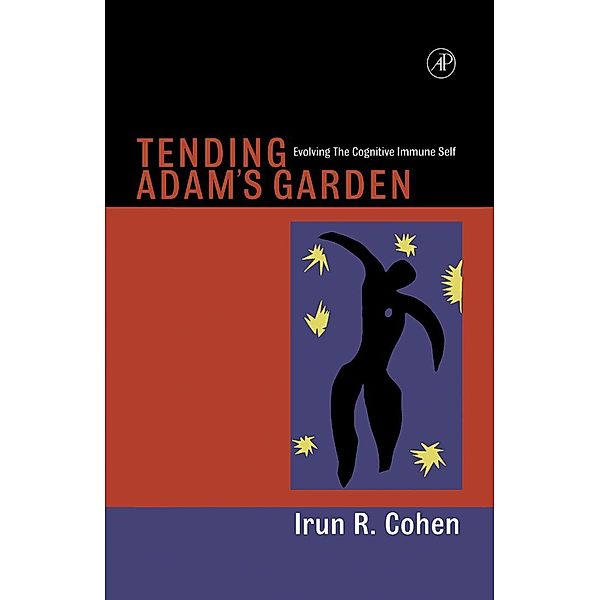 Tending Adam's Garden, Irun R. Cohen