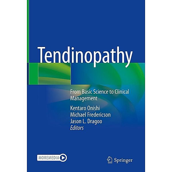 Tendinopathy
