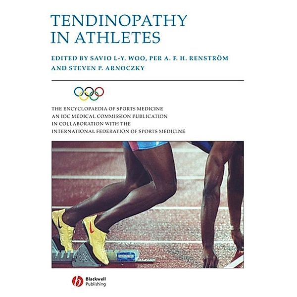 Tendinopathy in Athletes