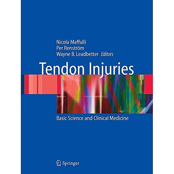 Tendon Injuries