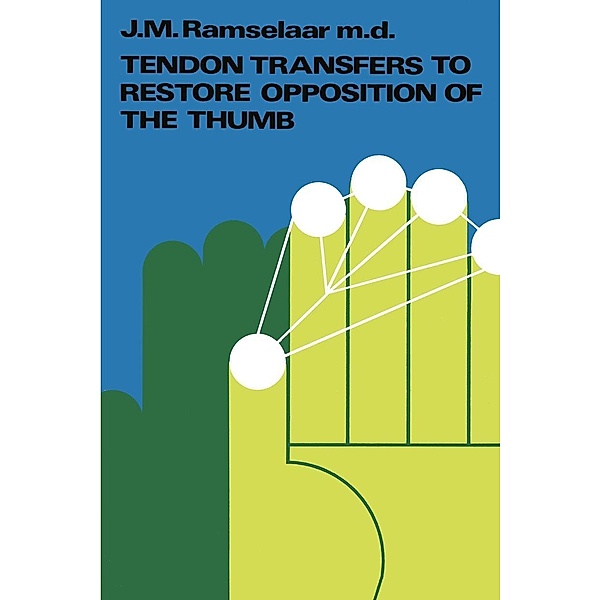 Tendon Transfers to Restore Opposition of the Thumb, J. M. Ramselaar