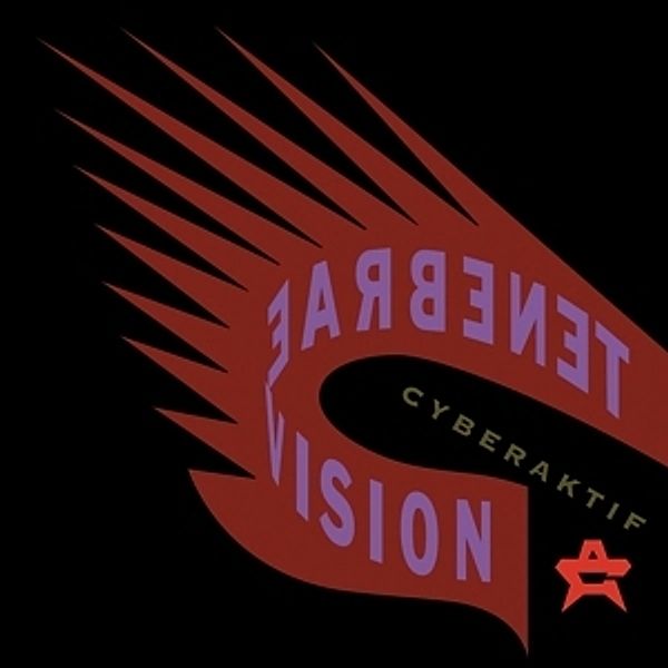 Tenebrae Vision (Vinyl), Cyberaktif