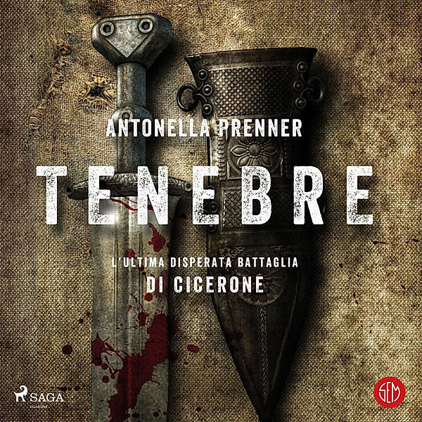 Tenebre, Antonella Prenner