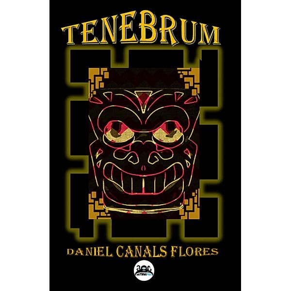 Tenebrum, Daniel Canals Flores