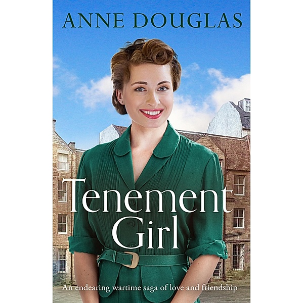 Tenement Girl, Anne Douglas