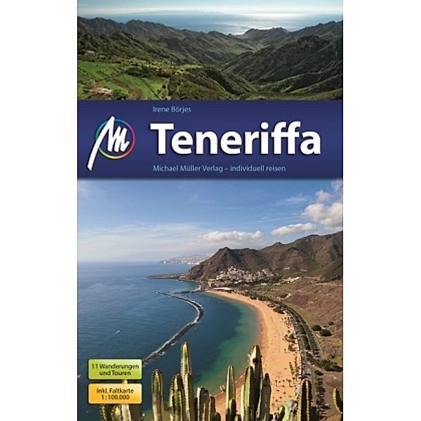 Teneriffa, Irene Börjes