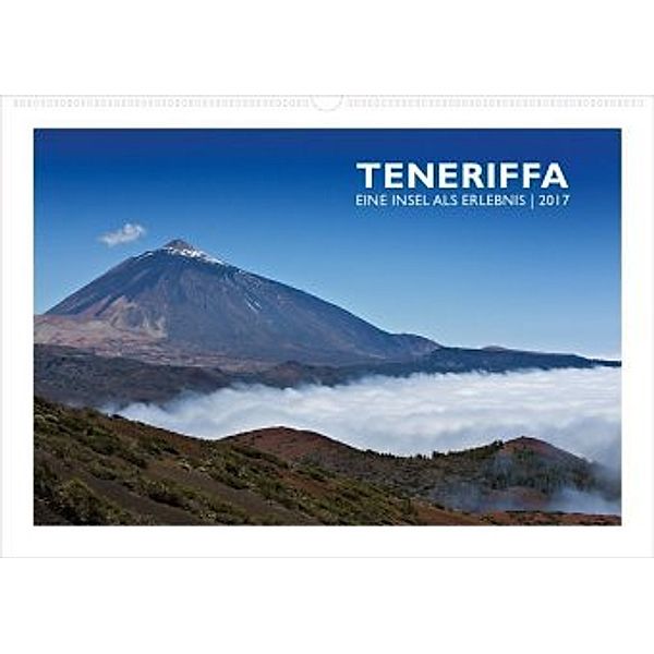 Teneriffa - Eine Insel als Erlebnis
