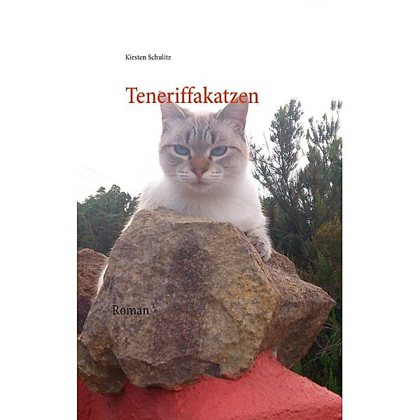 Teneriffakatzen, Kirsten Schulitz