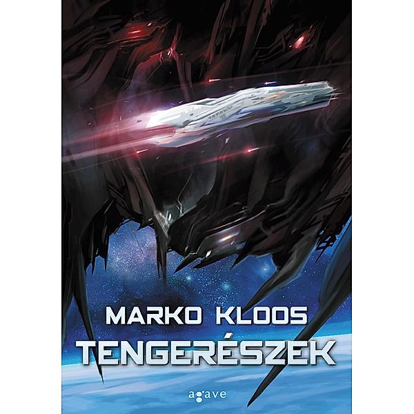 Tengerészek, Marko Kloos