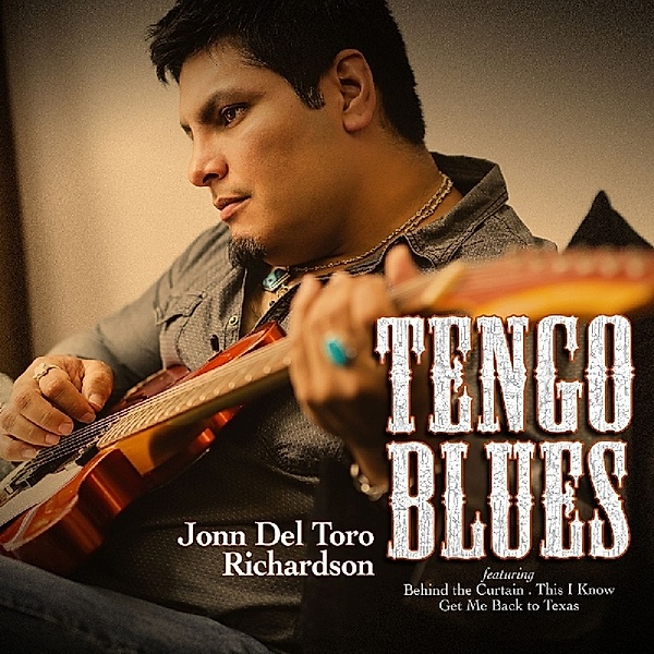 Tengo Blues, John Del Toro Richardson