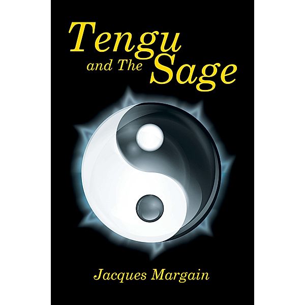 Tengu and the Sage, Jacques Margain