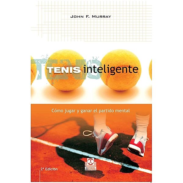 Tenis inteligente, John F Murray