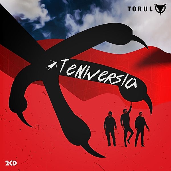 Teniversia, Torul