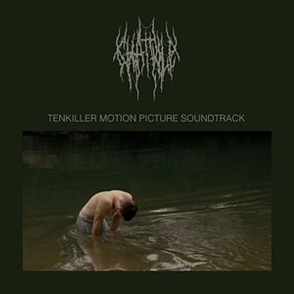Tenkiller Motion Picture Soundtrack (Ost) (Vinyl), Chat Pile