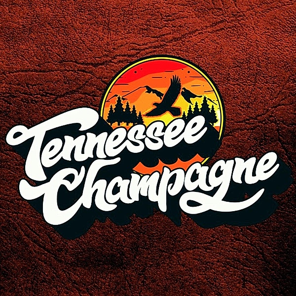 Tennesee Champagne (Limited,Colored Vinyl), Tennesee Champagne