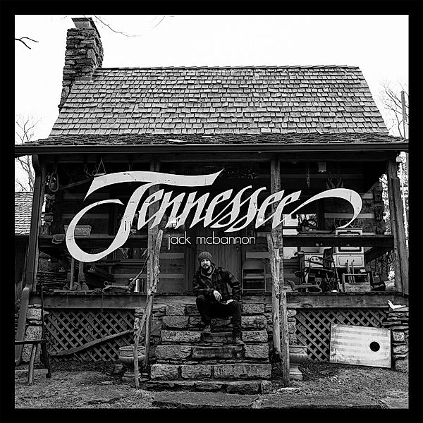 TENNESSEE, Jack McBannon