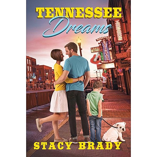 Tennessee Dreams, Stacy Brady