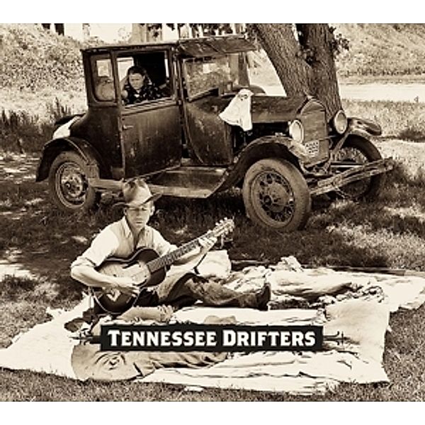 Tennessee Drifters, Tennessee Drifters