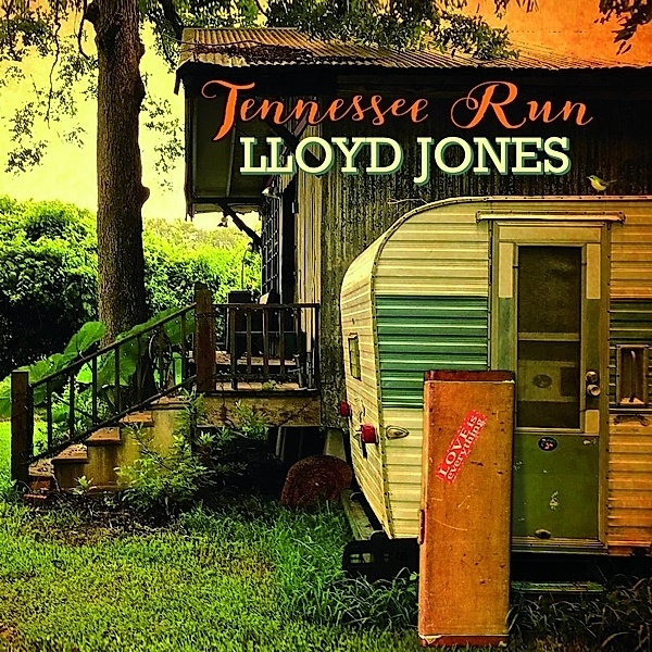 Tennessee Run, Lloyd Jones