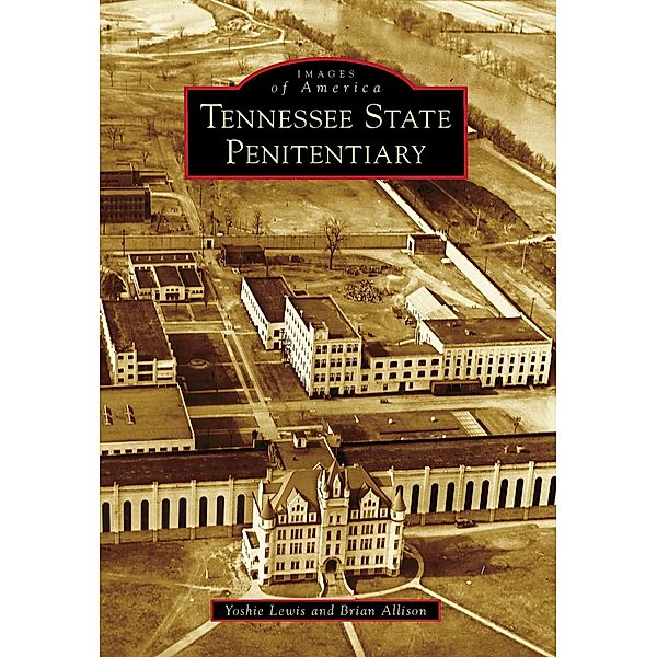 Tennessee State Penitentiary, Yoshie Lewis