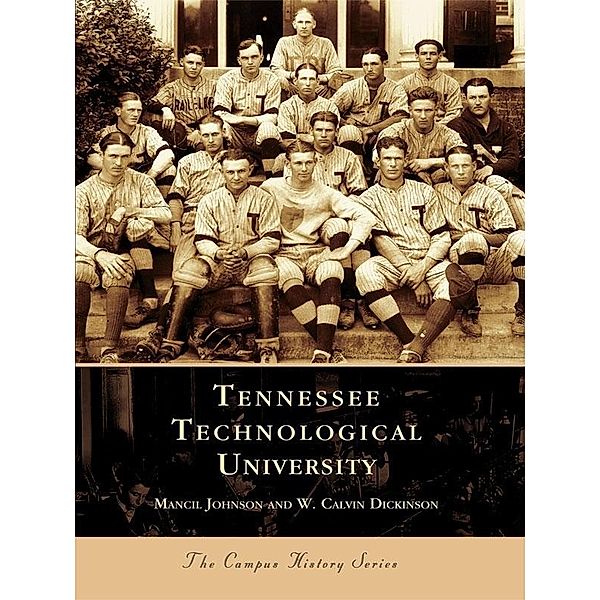 Tennessee Technological University, Mancil Johnson
