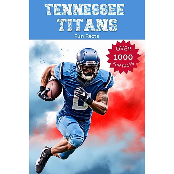 Tennessee Titans Fun Facts, Trivia Ape