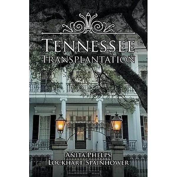 TENNESSEE TRANSPLANTATION / URLink Print & Media, LLC, Anita Phelps Lockhart-Spainhower