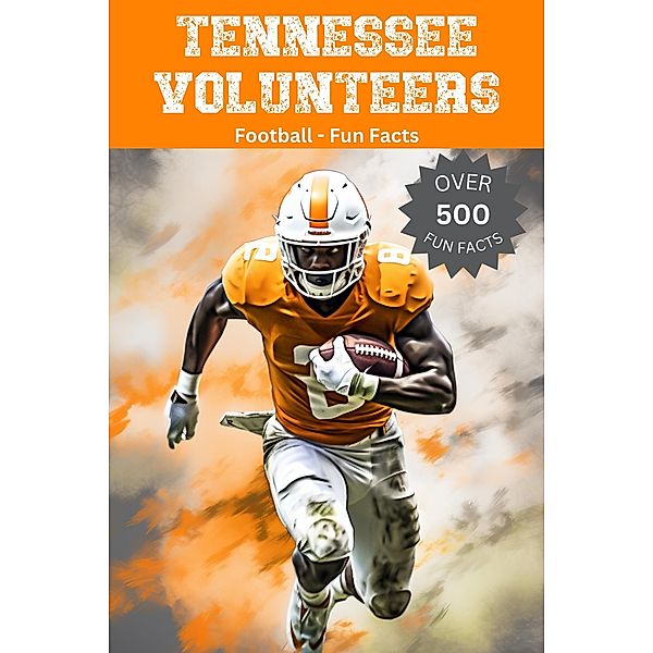 Tennessee Volunteers Football Fun Facts, Trivia Ape