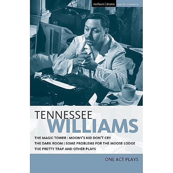 Tennessee Williams: One Act Plays, Tennessee Williams