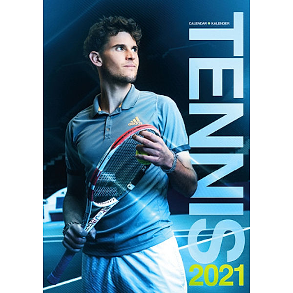 Tennis 2021