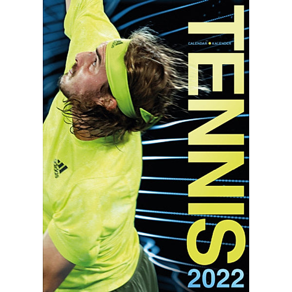 Tennis 2022