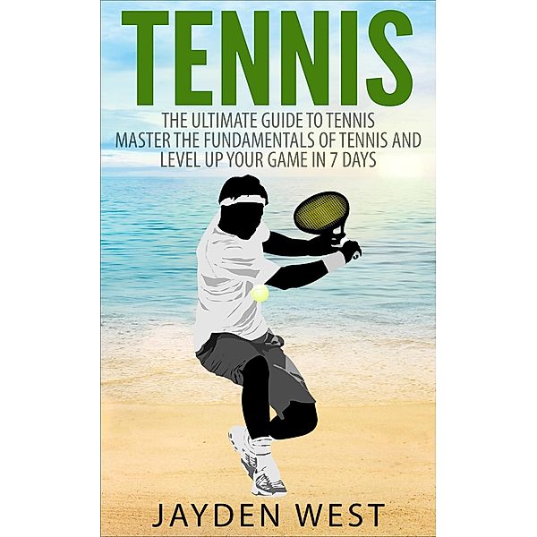 Tennis, Jayden West