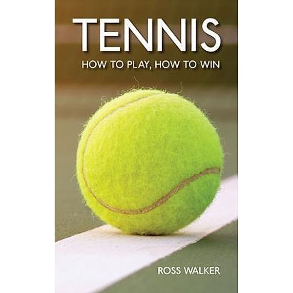 Tennis, Ross Walker