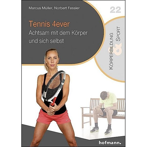 Tennis 4ever, Marcus Müller, Norbert Fessler