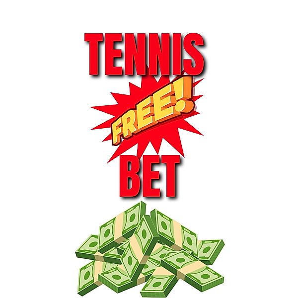 Tennis Free Bet, Michael Smith