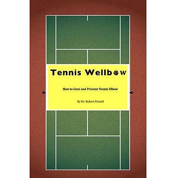 Tennis Wellbow / Pandamonium Books, Robert Nirschl