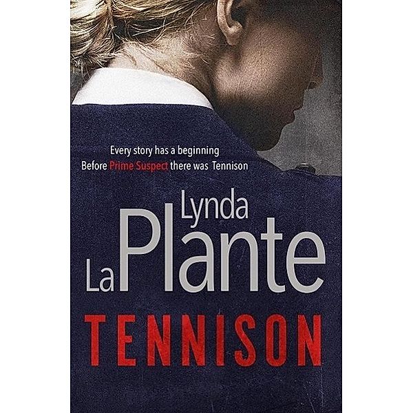 Tennison, Lynda La Plante