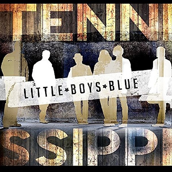 Tennissippi, Little Boys Blue