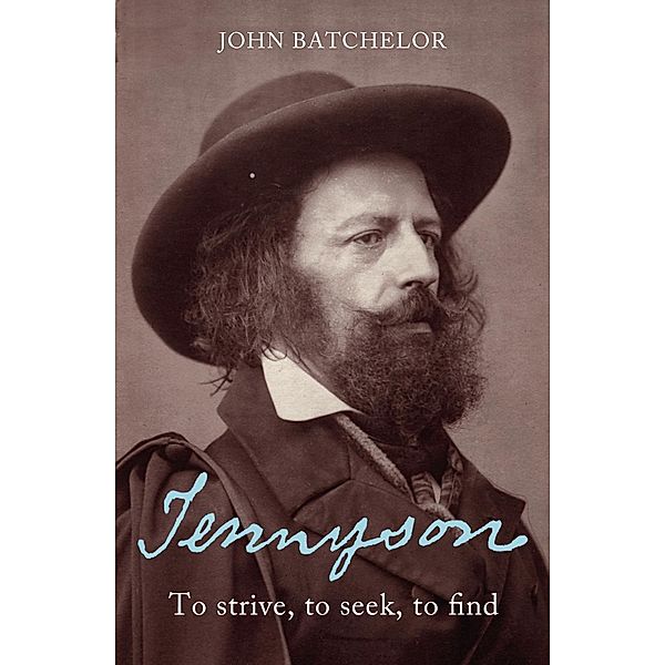 Tennyson, John Batchelor