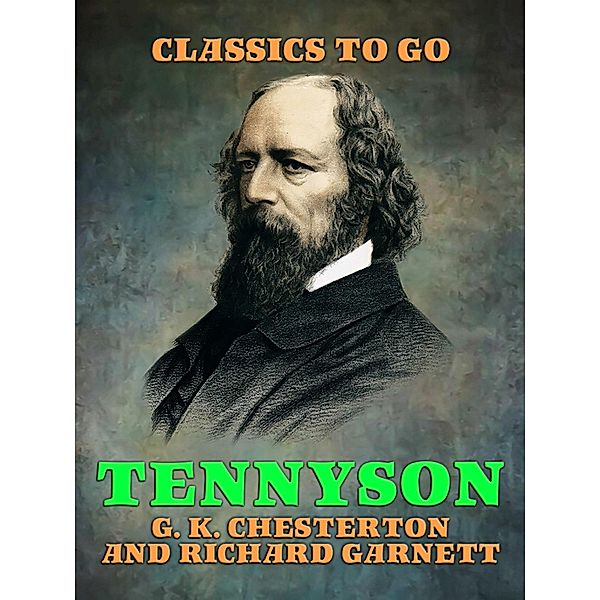 Tennyson, G. K. Chesterton