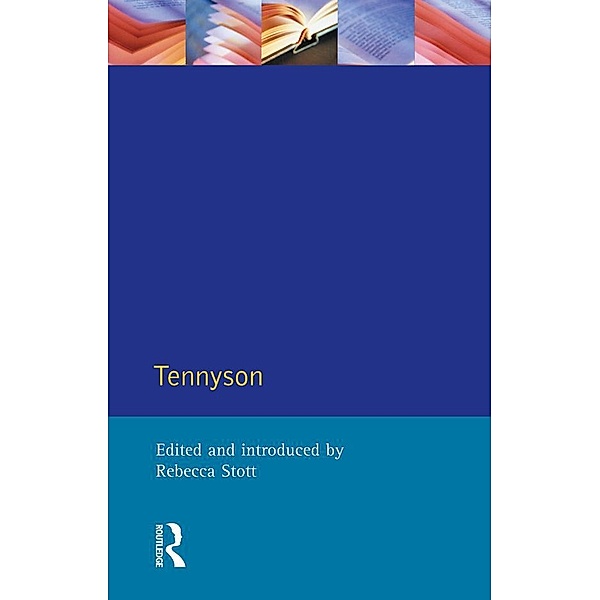 Tennyson, Rebecca Stott