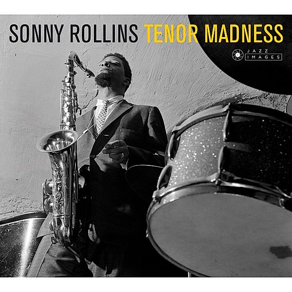 Tenor Madness, Sonny Rollins