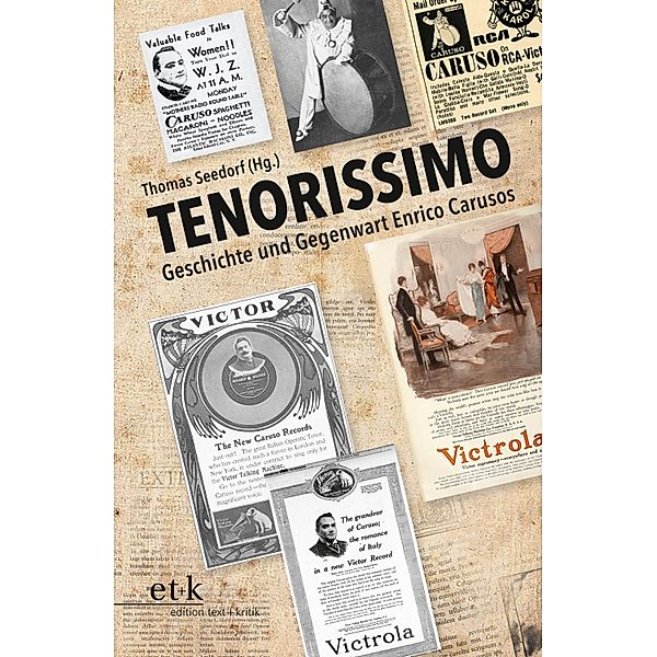 TENORISSIMO