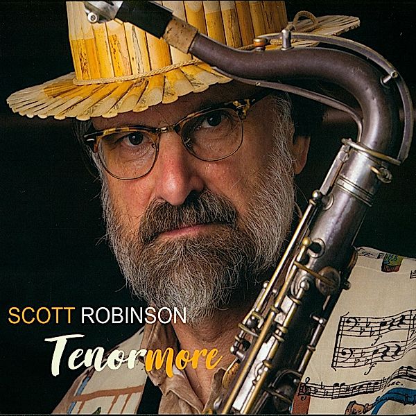 Tenormore, Scott Robinson