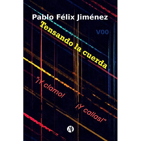 Tensando la cuerda, Pablo Félix Jiménez