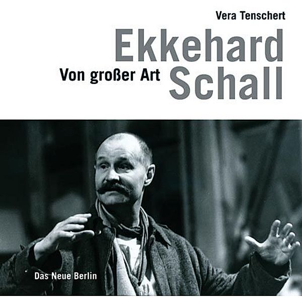 Tenschert, V: Ekkehard Schall, Vera Tenschert