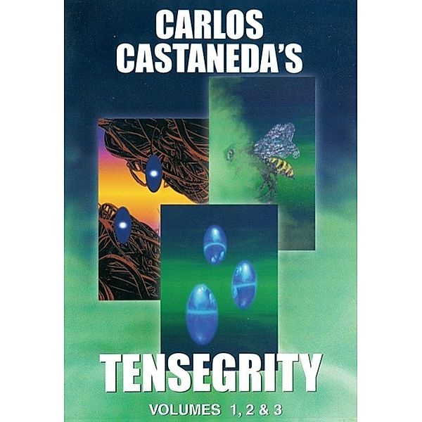 Tensegrity, DVD, Carlos Castaneda