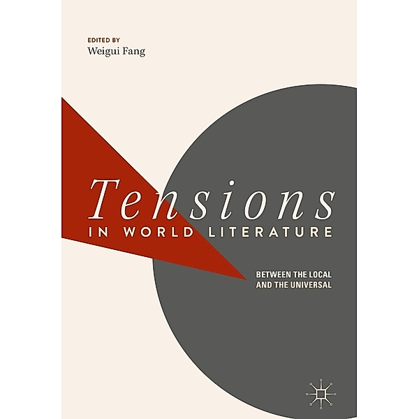 Tensions in World Literature / Progress in Mathematics